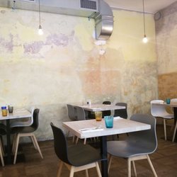 La Bottega Gastronomica - Interior decor ...