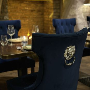 Kahani London - Restaurant ambiance - Indian Near Me - London, XGL