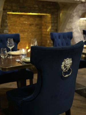 Kahani Restaurant by null