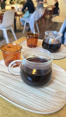 Rocanini Coffee Roasters by null