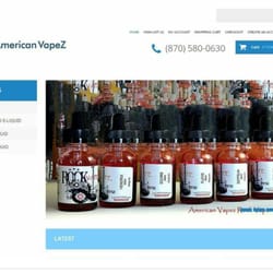American Vapez