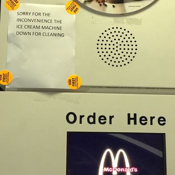 McDonald's - Fast Food Near Me - Rancho Cucamonga, California McDonald's - Fast Food Near Me - Rancho Cucamonga, California