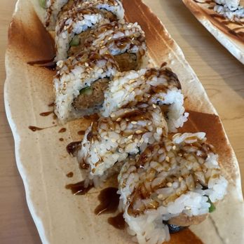 Tokyo Shokudo - Tuna rolls - Japanese Near Me - Plano, Texas Tokyo Shokudo - Tuna rolls - Japanese Near Me - Plano, Texas