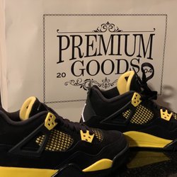 Premium Goods