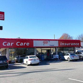 AAA - Auto Repair Near Me - Winston-Salem, North Carolina AAA - Auto Repair Near Me - Winston-Salem, North Carolina