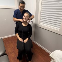 Benson Chiropractic - Neck Pain