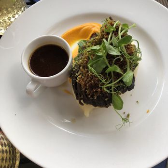 Kitch Restaurant - Braised beef. Excellent choice! - Bistros Near Me - Belfast, BFS Kitch Restaurant - Braised beef. Excellent choice! - Bistros Near Me - Belfast, BFS