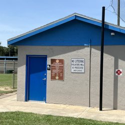 Jimmy Thomas Memorial Park