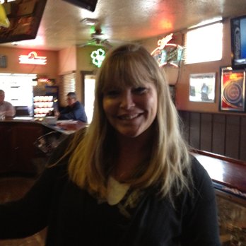 Friendly Tavern - Becky the bartender. Tue, Fri & Sat Afternoons - Sports Bars Near Me - Chicago, Illinois
