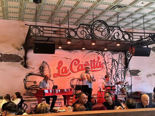 La Cañita Kendall by null