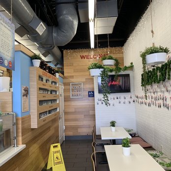 Teastori - Inside - Bubble Tea Near Me - Tampa, Florida Teastori - Inside - Bubble Tea Near Me - Tampa, Florida