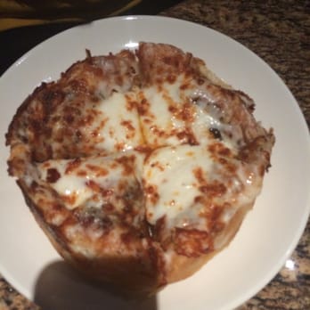 BJ's Restaurant & Brewhouse - Kids cheese pizza. My daughter loved it - New American Near Me - Katy, Texas BJ's Restaurant & Brewhouse - Kids cheese pizza. My daughter loved it - New American Near Me - Katy, Texas