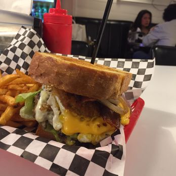 Stanton's City Bites - Burgers Near Me - Houston, Texas Stanton's City Bites - Burgers Near Me - Houston, Texas