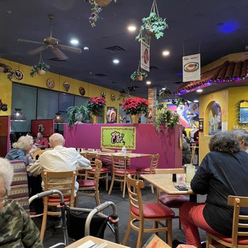 Ole' Mexican Grill - Inside the restaurant. Seated near wall. - Mexican Near Me - Tucson, Arizona Ole' Mexican Grill - Inside the restaurant. Seated near wall. - Mexican Near Me - Tucson, Arizona