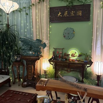 CXG Scalp Spa - Peaceful - Massage Near Me - San Gabriel, California CXG Scalp Spa - Peaceful - Massage Near Me - San Gabriel, California