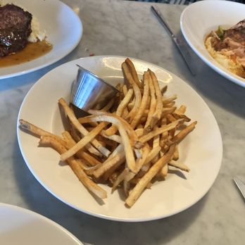 The Standard Restaurant - Fries - American Near Me - Toledo, Ohio