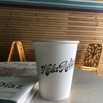 Hola Adios Coffeeshop - Coffee & Tea Near Me - Costa Mesa, California Hola Adios Coffeeshop - Coffee & Tea Near Me - Costa Mesa, California
