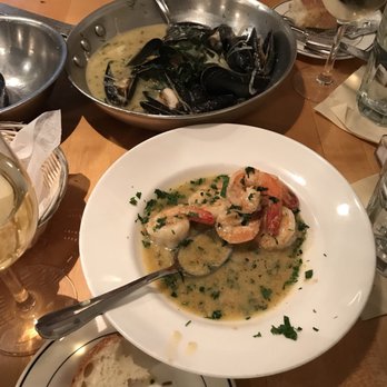The Daily Catch - Seafood Near Me - Brookline, Massachusetts