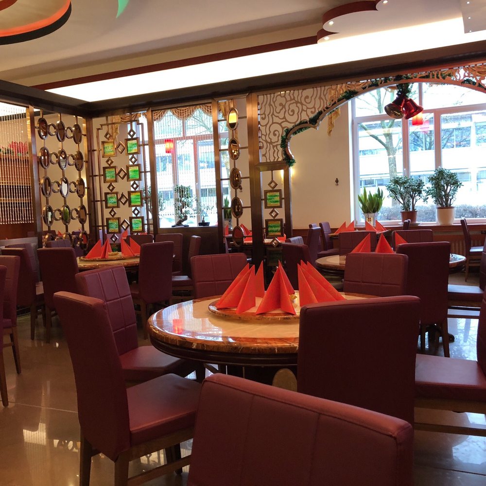 Gourmet World - Asian Fusion Near Me - Kaiserslautern, RP