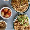 China Gate Restaurant gift card