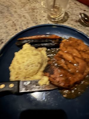 The Peaks Restaurant by null