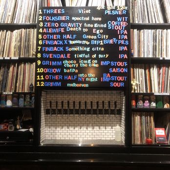 BierWax - Beer Bar Near Me - Brooklyn, New York BierWax - Beer Bar Near Me - Brooklyn, New York