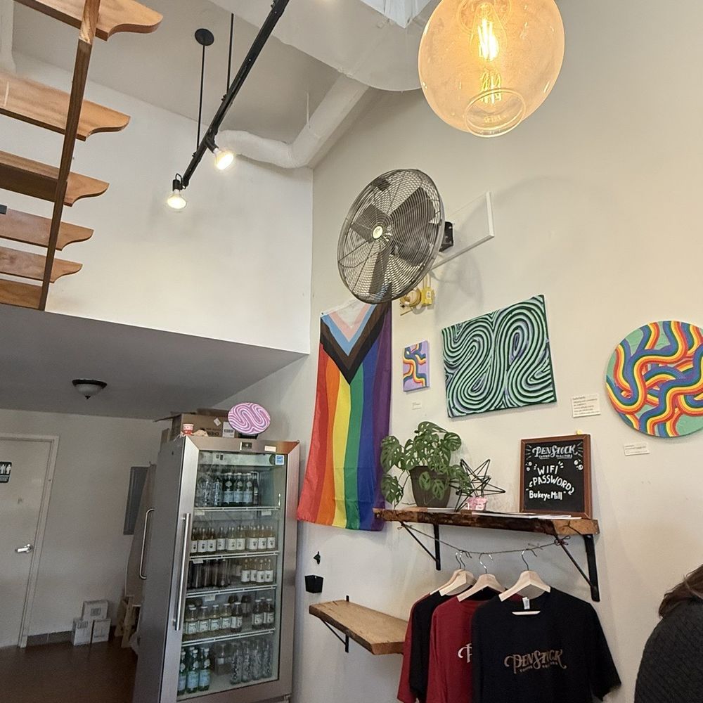Penstock Coffee Roasters - Coffee & Tea Near Me - Highland Park, New Jersey Penstock Coffee Roasters - Coffee & Tea Near Me - Highland Park, New Jersey