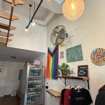 Penstock Coffee Roasters - Coffee & Tea Near Me - Highland Park, New Jersey