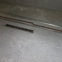Genesis Garage Door & Gate - #springrepair #brokenspringreplacement #tuberepair #cablereplacement