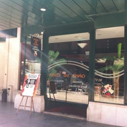 Restaurante Fogo do Chão