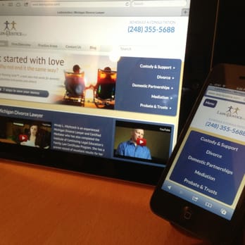 Praxent - Web Design Near Me - Austin, Texas