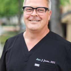 San Luis Oral Surgery and Dental Implant Center - Our Amazing Surgeon! 

Dr. Janette, the fun-spirited, talented, and truly amazing surgeon behind so many patient's healthy smiles.