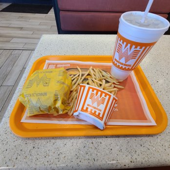 Whataburger - Burgers Near Me - Austin, Texas Whataburger - Burgers Near Me - Austin, Texas