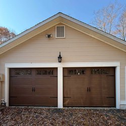 Mascolo Overhead Doors & Maintenance