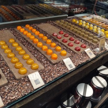 Miette et Chocolat - Chocolatiers & Shops Near Me - Aurora, Colorado