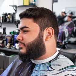 Exclusive Touch Barbershop