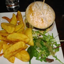 Mc Governs - Beat burger by far!
