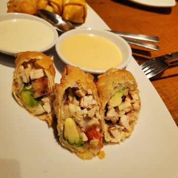 California Pizza Kitchen - Pizza Near Me - Irvine, California