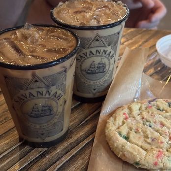 Savannah Coffee Roasters - Coffee & Tea Near Me - Savannah, Georgia Savannah Coffee Roasters - Coffee & Tea Near Me - Savannah, Georgia