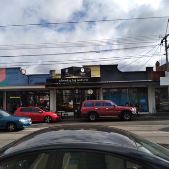 Cheeky by Nature - Outside - Cafes Near Me - Northcote, VIC Cheeky by Nature - Outside - Cafes Near Me - Northcote, VIC