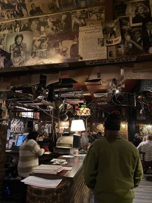 Open Kitchen by null