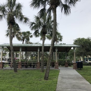 Edgewater Park - Parks Near Me - Dunedin, Florida