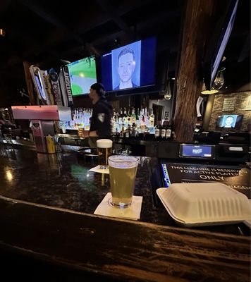 Distill - A Local Bar by null