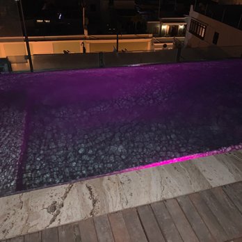 La Terraza - Rooftop pool - Hotels Near Me - San Juan, Puerto Rico La Terraza - Rooftop pool - Hotels Near Me - San Juan, Puerto Rico