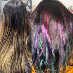 Lux Looks Salon