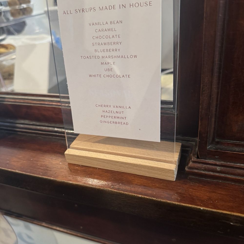 Seven Hearts Coffee - Coffee & Tea Near Me - Buffalo, New York