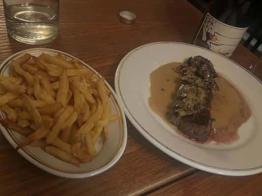La Bourse et La Vie by null