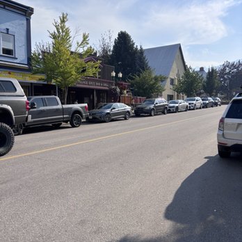The Village Idiot - American Near Me - Revelstoke, British Columbia The Village Idiot - American Near Me - Revelstoke, British Columbia