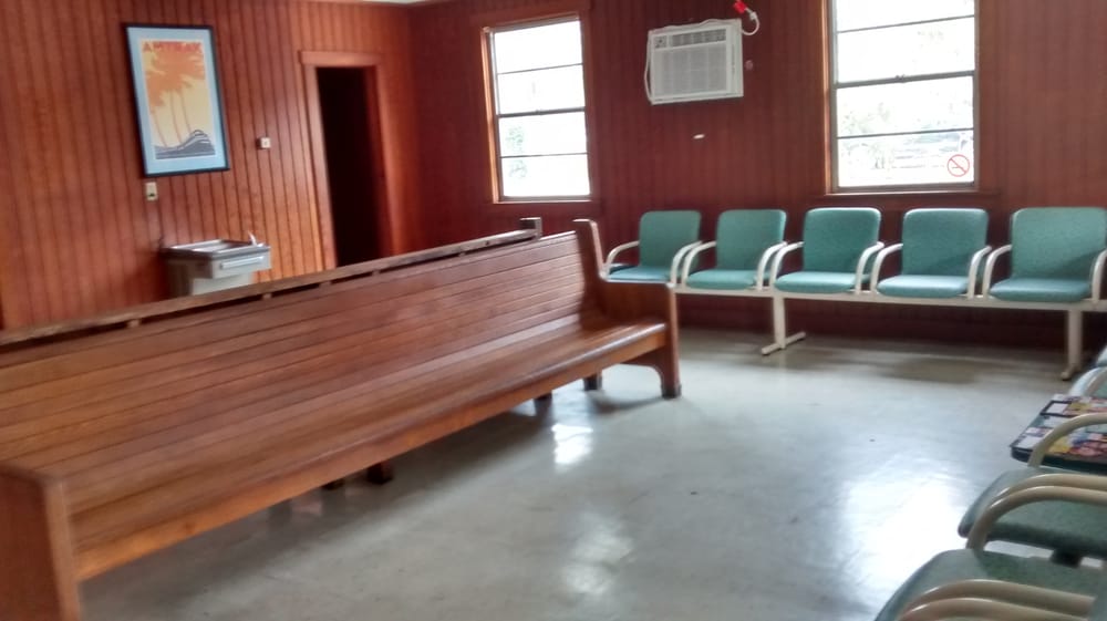 AMTRAK 14648 NE 147th Ave, Waldo, Florida Gas Stations Phone