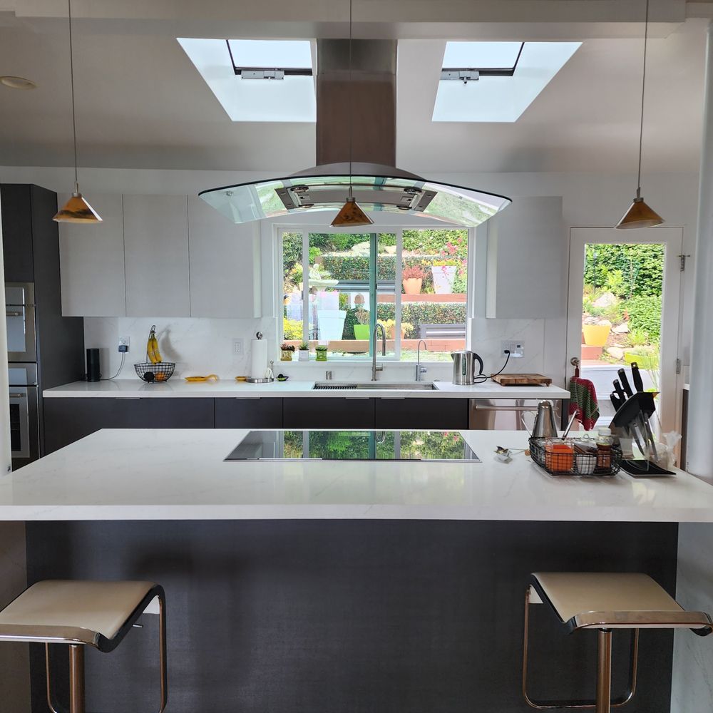 AA All Pro Construction - a modern kitchen - General Contractors Near Me AA All Pro Construction - a modern kitchen - General Contractors Near Me